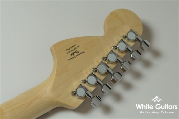 AFFINITY SERIES STRATOCASTER - Surf Green